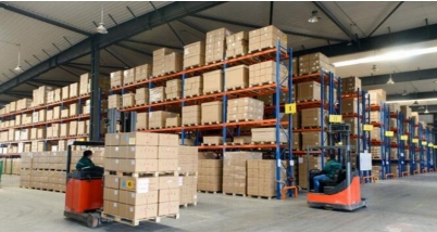 US Oversea Warehouse