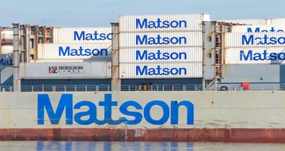 Matson Express