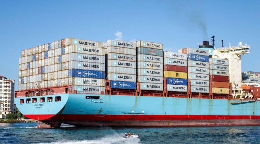 走美國亞馬遜FBA，為什么建議走海運渠道？