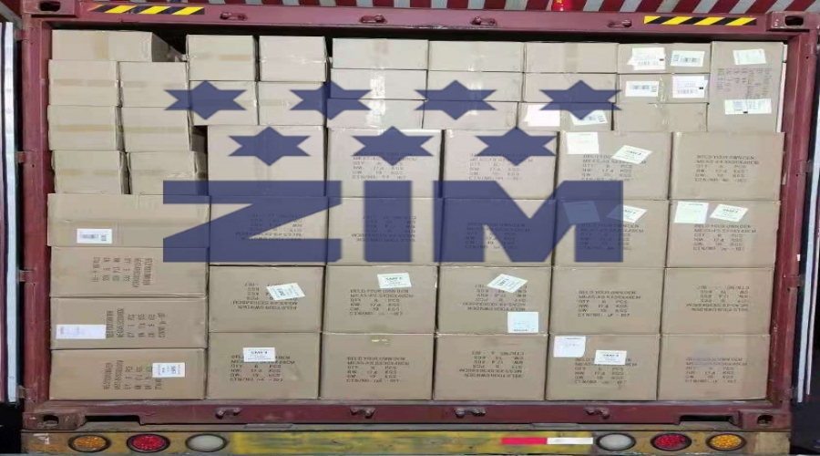 瘋狂8月！以星再漲海運費！運價瘋狂上漲，要發貨請抓緊!