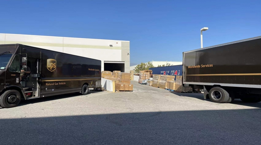 美國FBA頭程海運你了解多少？